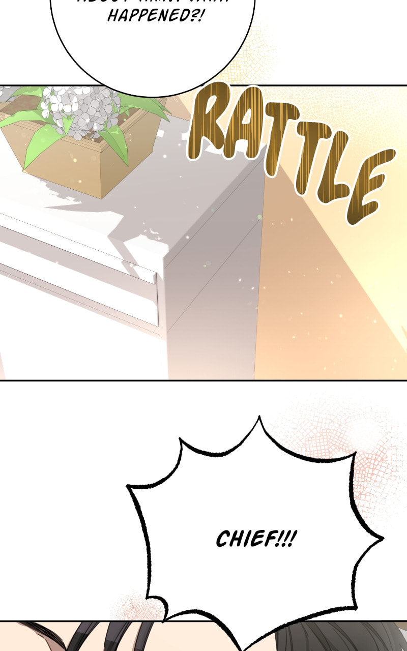 Read The RUNWAY chapter 108 image 72 on Lezhin