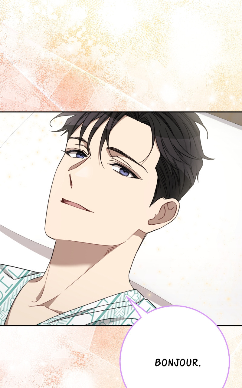 Read The RUNWAY chapter 108 image 75 on Lezhin