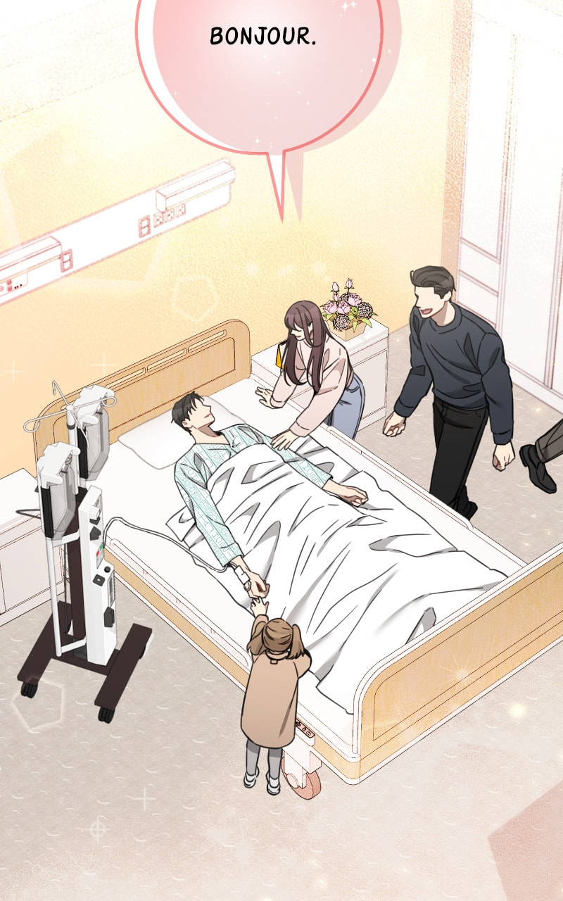 Read The RUNWAY chapter 108 image 79 on Lezhin
