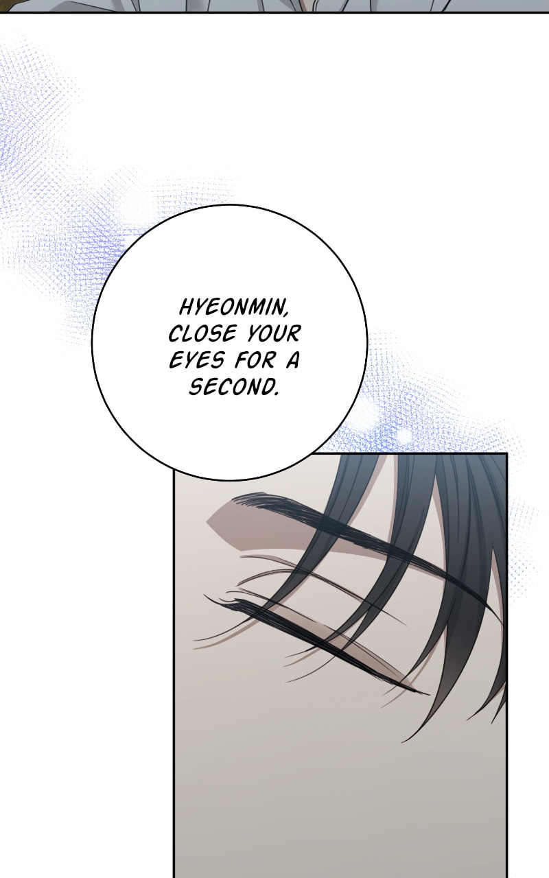 Read The RUNWAY chapter 108 image 8 on Lezhin