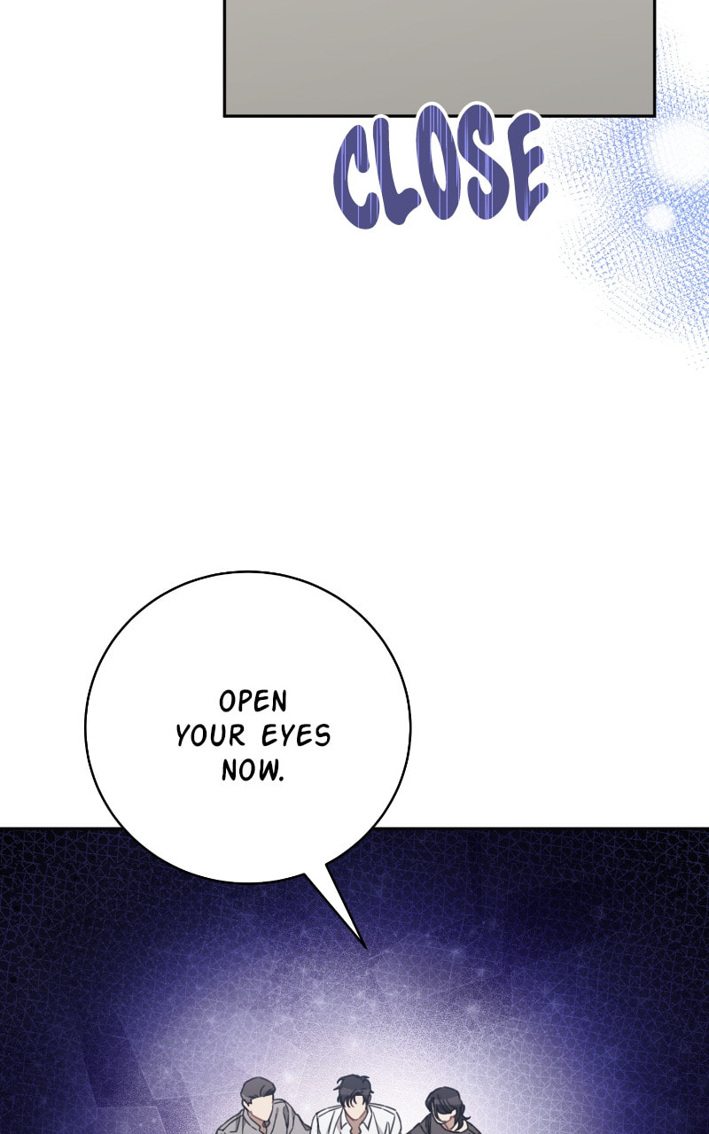 Read The RUNWAY chapter 108 image 9 on Lezhin