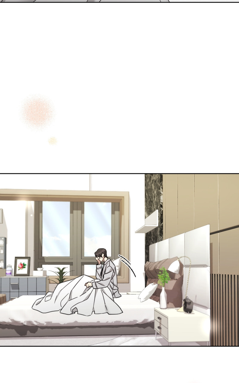 Read The RUNWAY chapter 109 image 11 on Lezhin