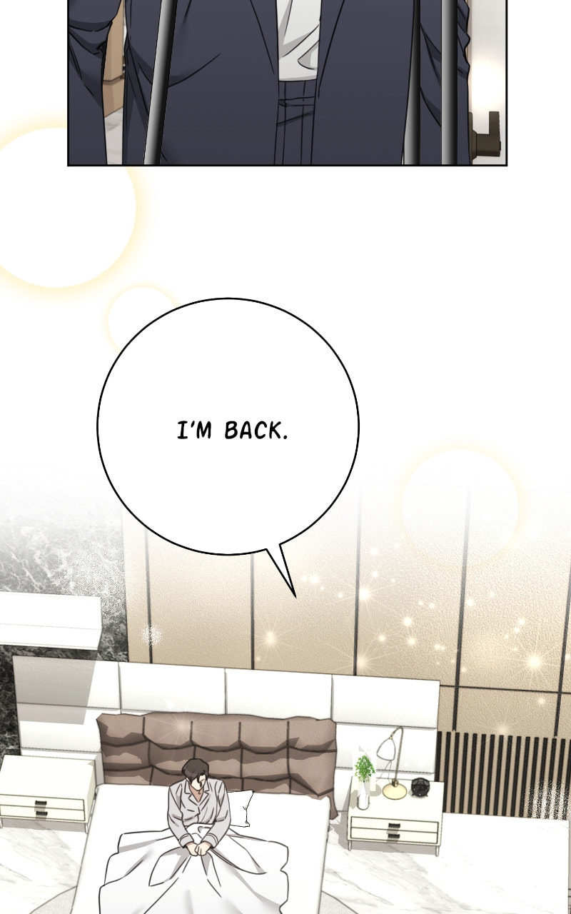 Read The RUNWAY chapter 109 image 14 on Lezhin