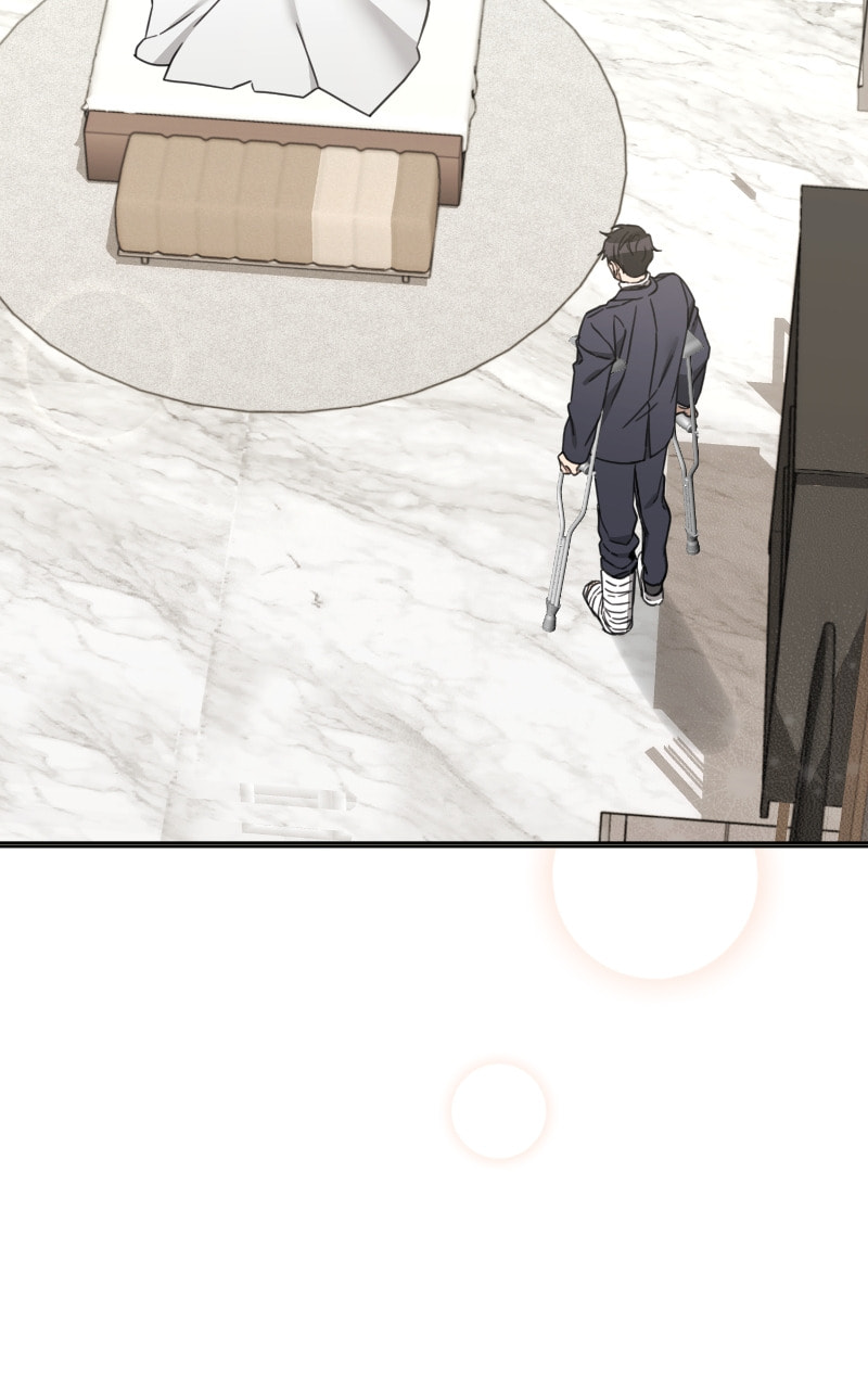 Read The RUNWAY chapter 109 image 15 on Lezhin