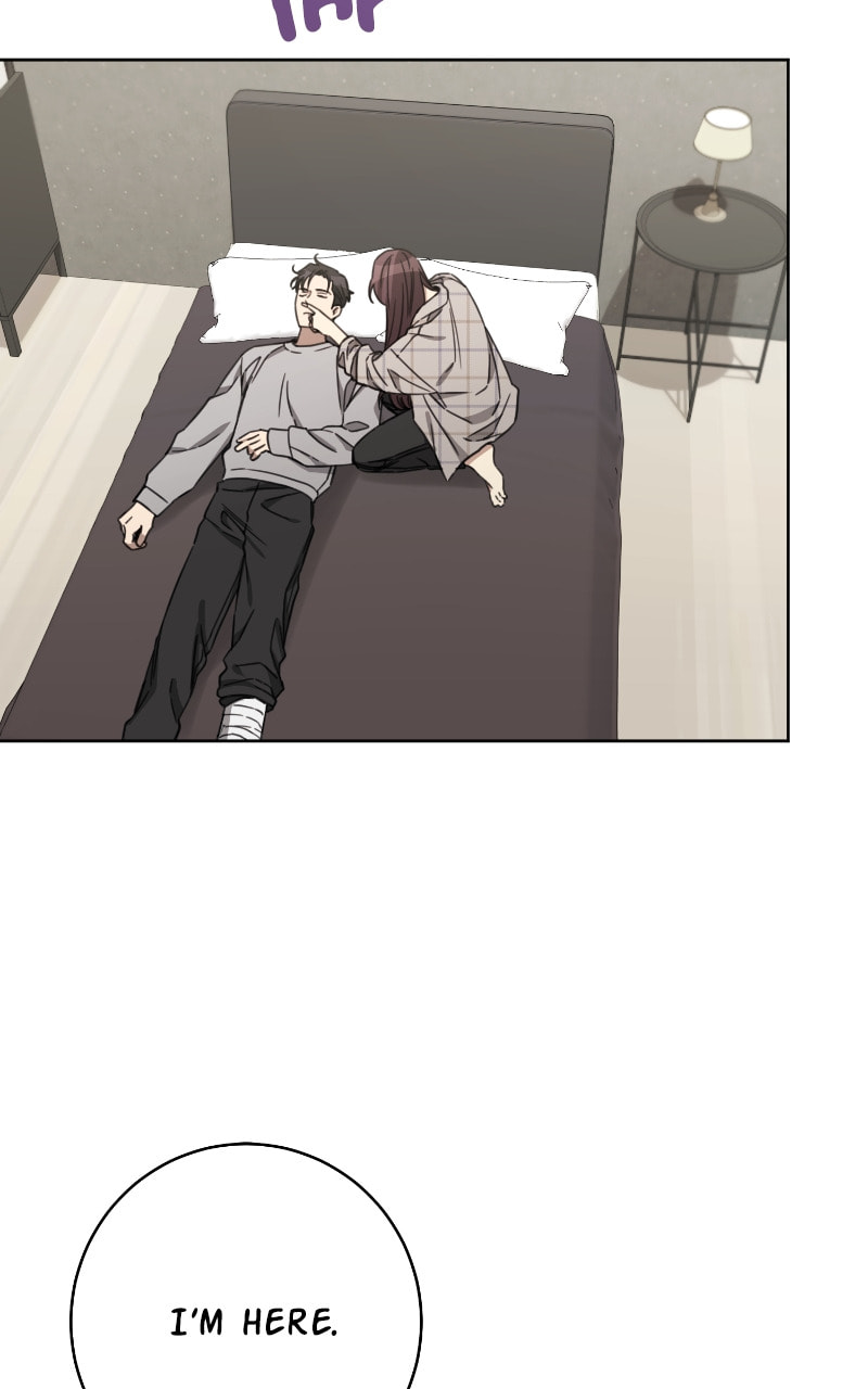 Read The RUNWAY chapter 109 image 21 on Lezhin