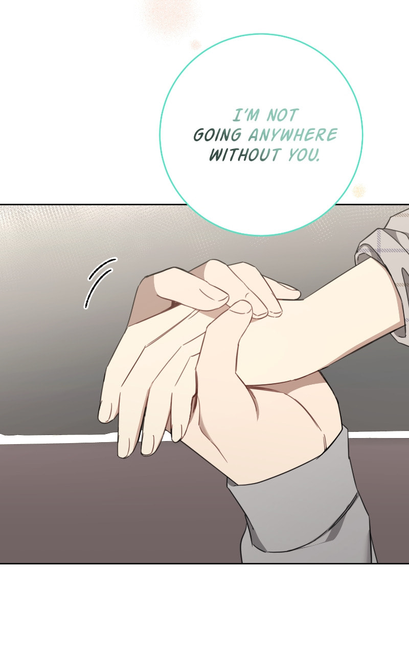Read The RUNWAY chapter 109 image 23 on Lezhin