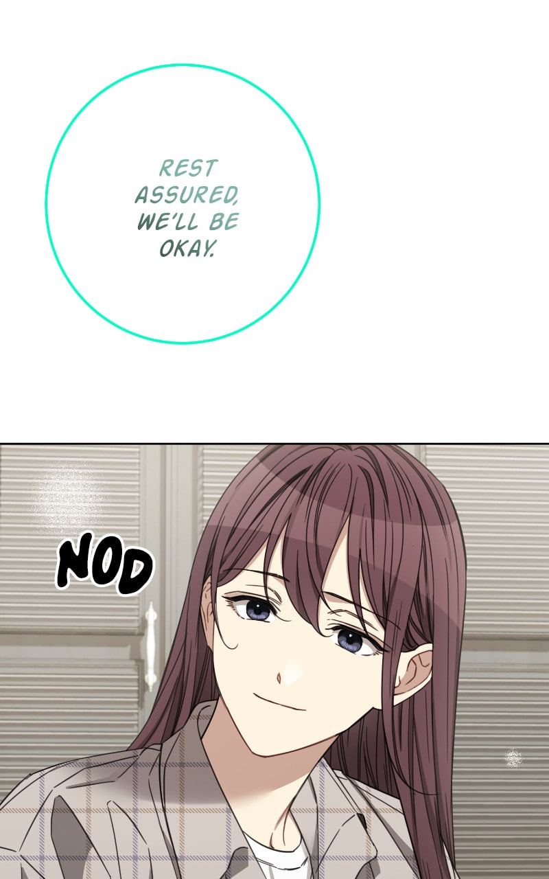 Read The RUNWAY chapter 109 image 24 on Lezhin