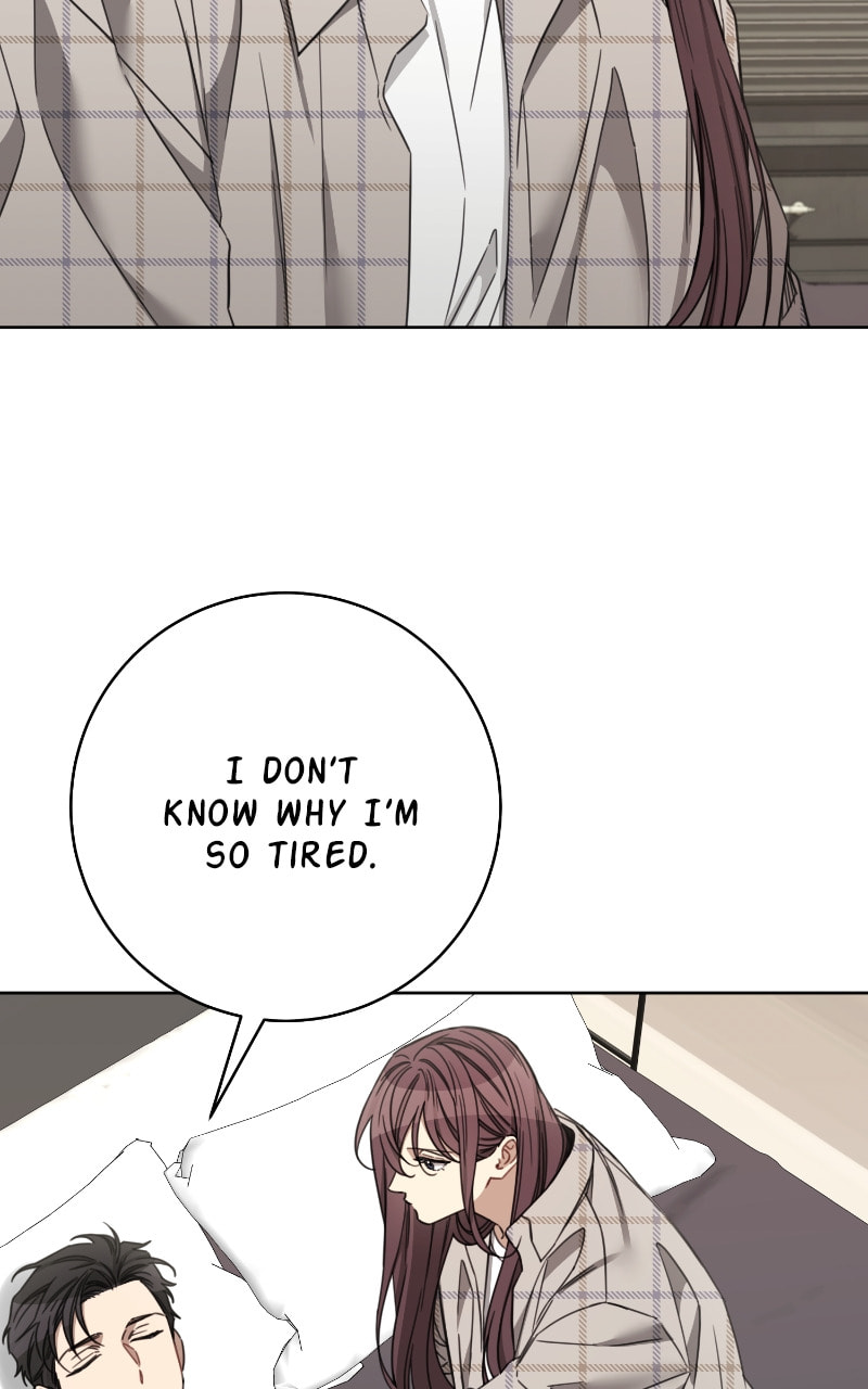 Read The RUNWAY chapter 109 image 25 on Lezhin