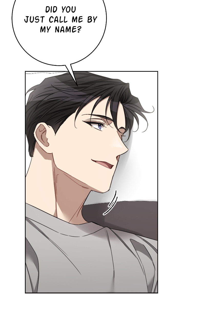 Read The RUNWAY chapter 109 image 27 on Lezhin