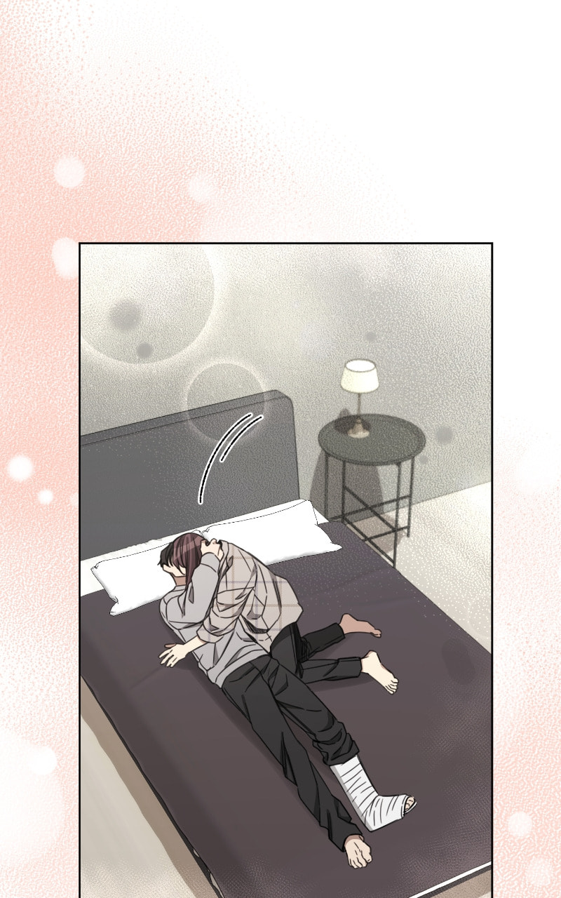 Read The RUNWAY chapter 109 image 33 on Lezhin