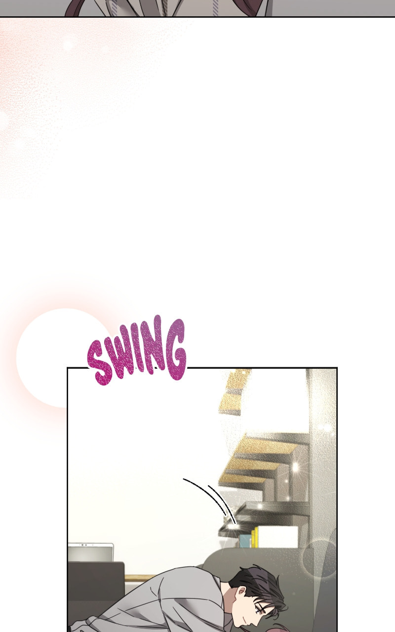Read The RUNWAY chapter 109 image 36 on Lezhin