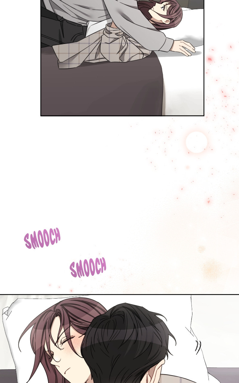 Read The RUNWAY chapter 109 image 37 on Lezhin