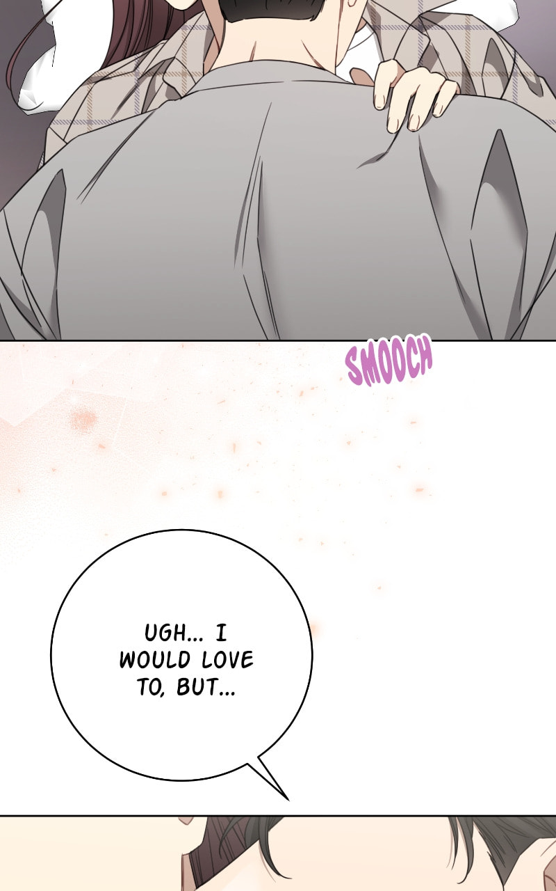 Read The RUNWAY chapter 109 image 38 on Lezhin