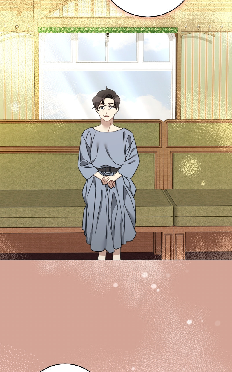 Read The RUNWAY chapter 109 image 4 on Lezhin