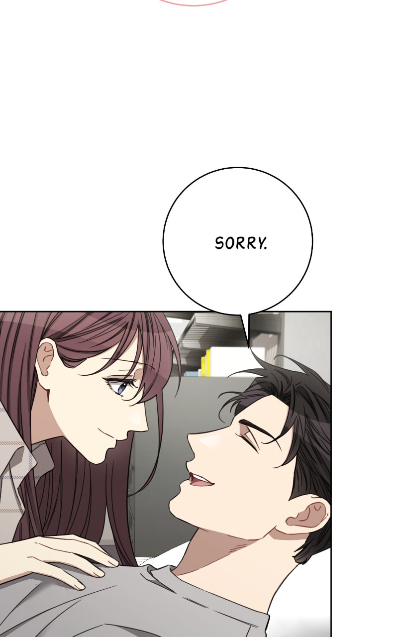 Read The RUNWAY chapter 109 image 41 on Lezhin