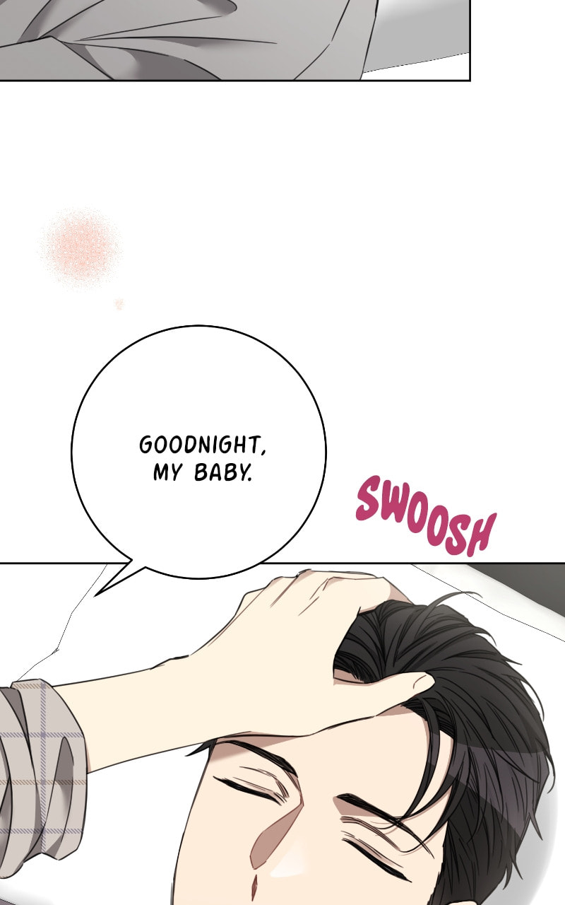 Read The RUNWAY chapter 109 image 42 on Lezhin