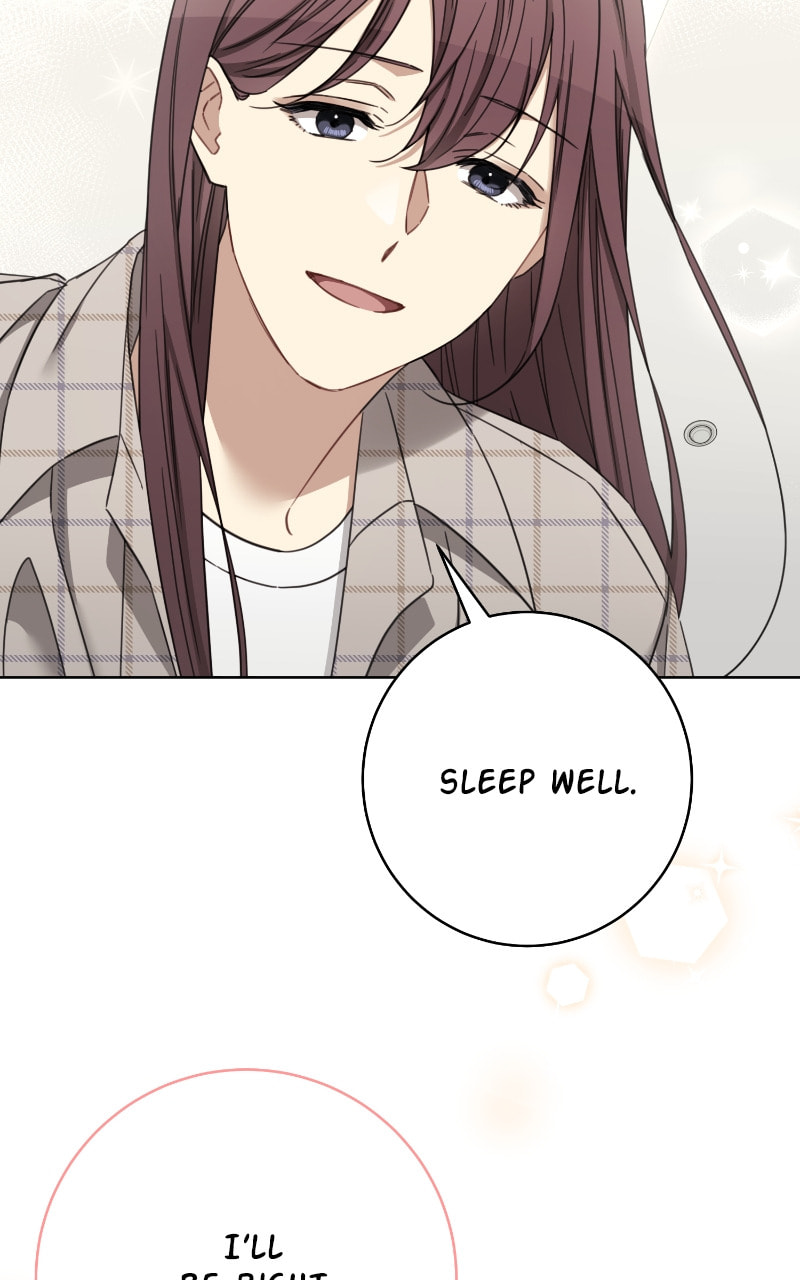 Read The RUNWAY chapter 109 image 45 on Lezhin