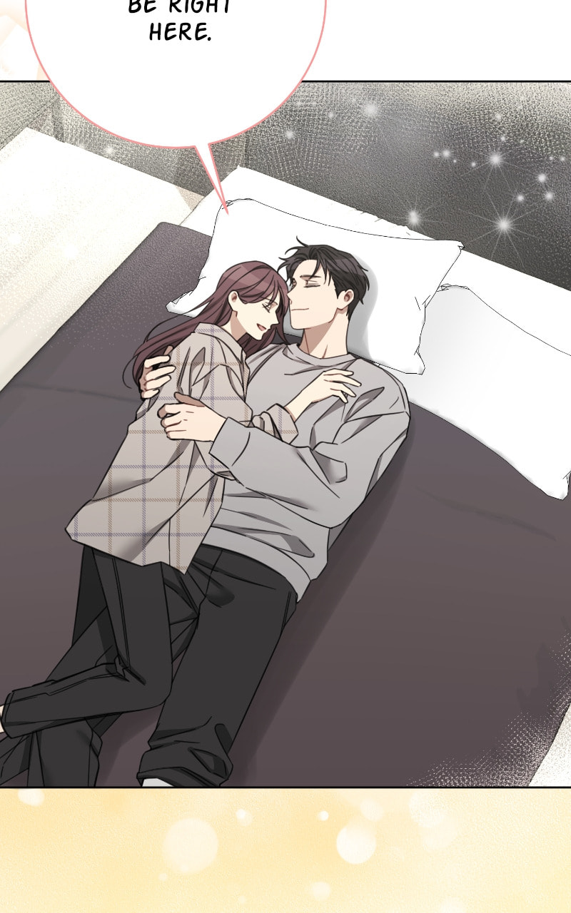 Read The RUNWAY chapter 109 image 46 on Lezhin
