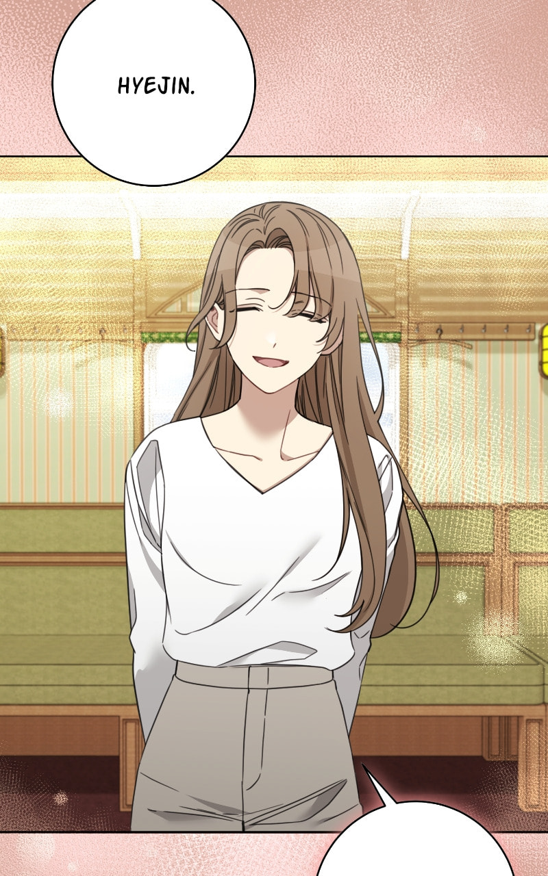 Read The RUNWAY chapter 109 image 5 on Lezhin