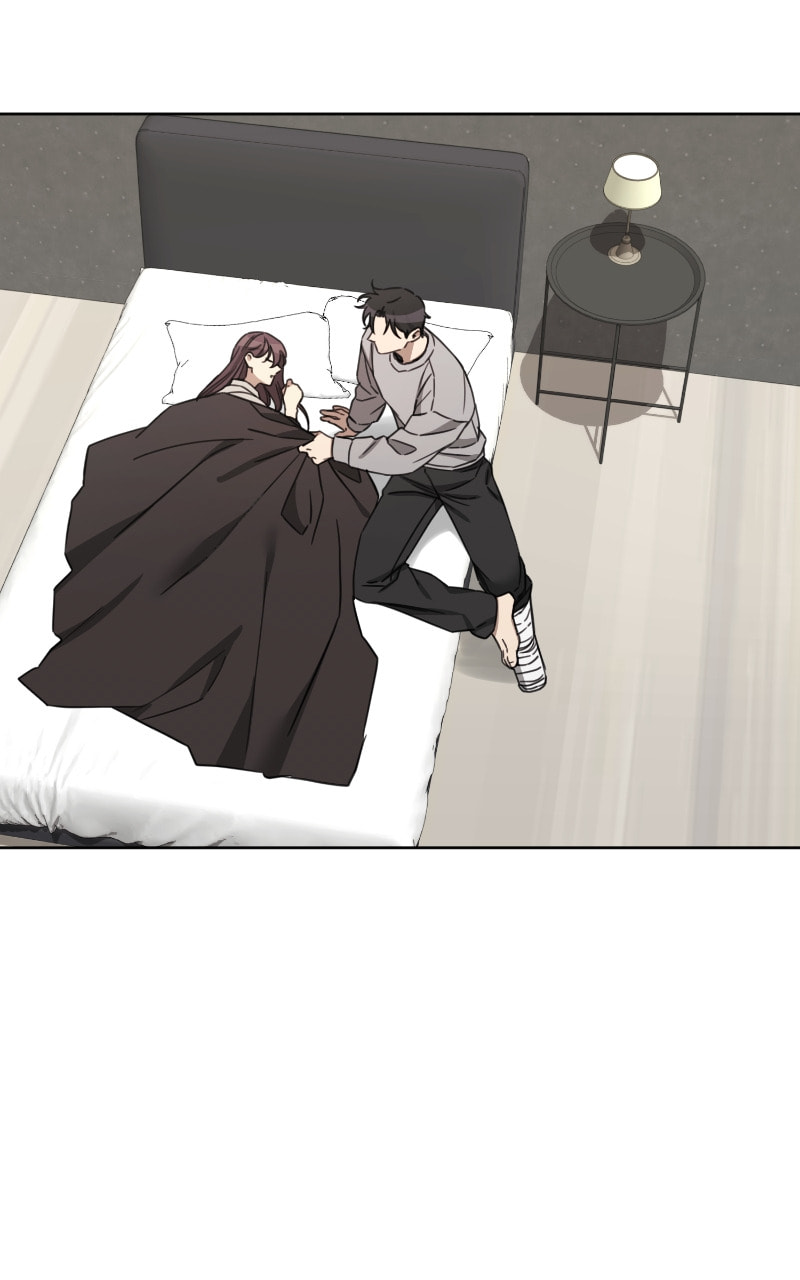 Read The RUNWAY chapter 109 image 50 on Lezhin