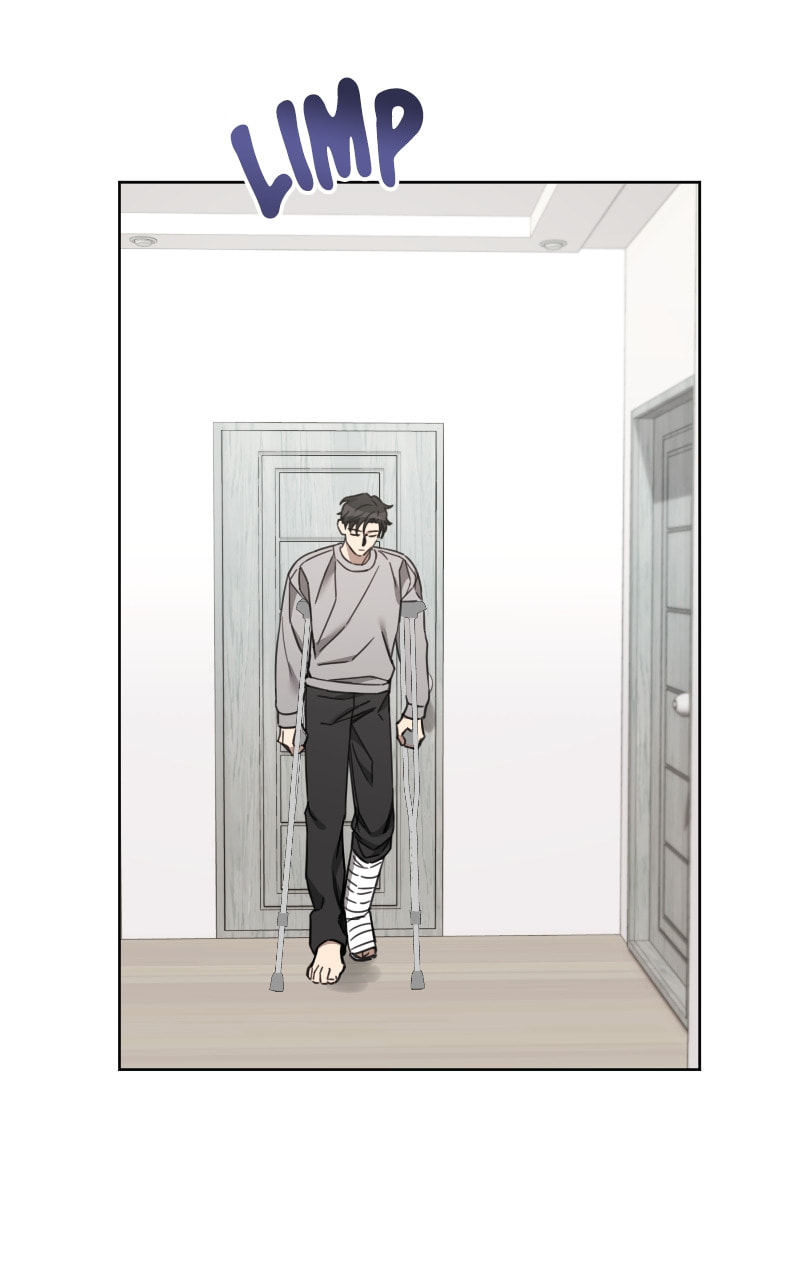 Read The RUNWAY chapter 109 image 51 on Lezhin