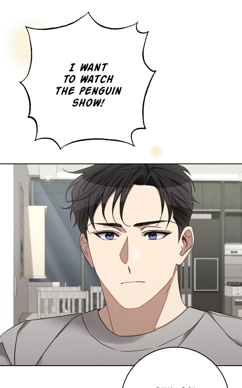 Read The RUNWAY chapter 109 image 52 on Lezhin
