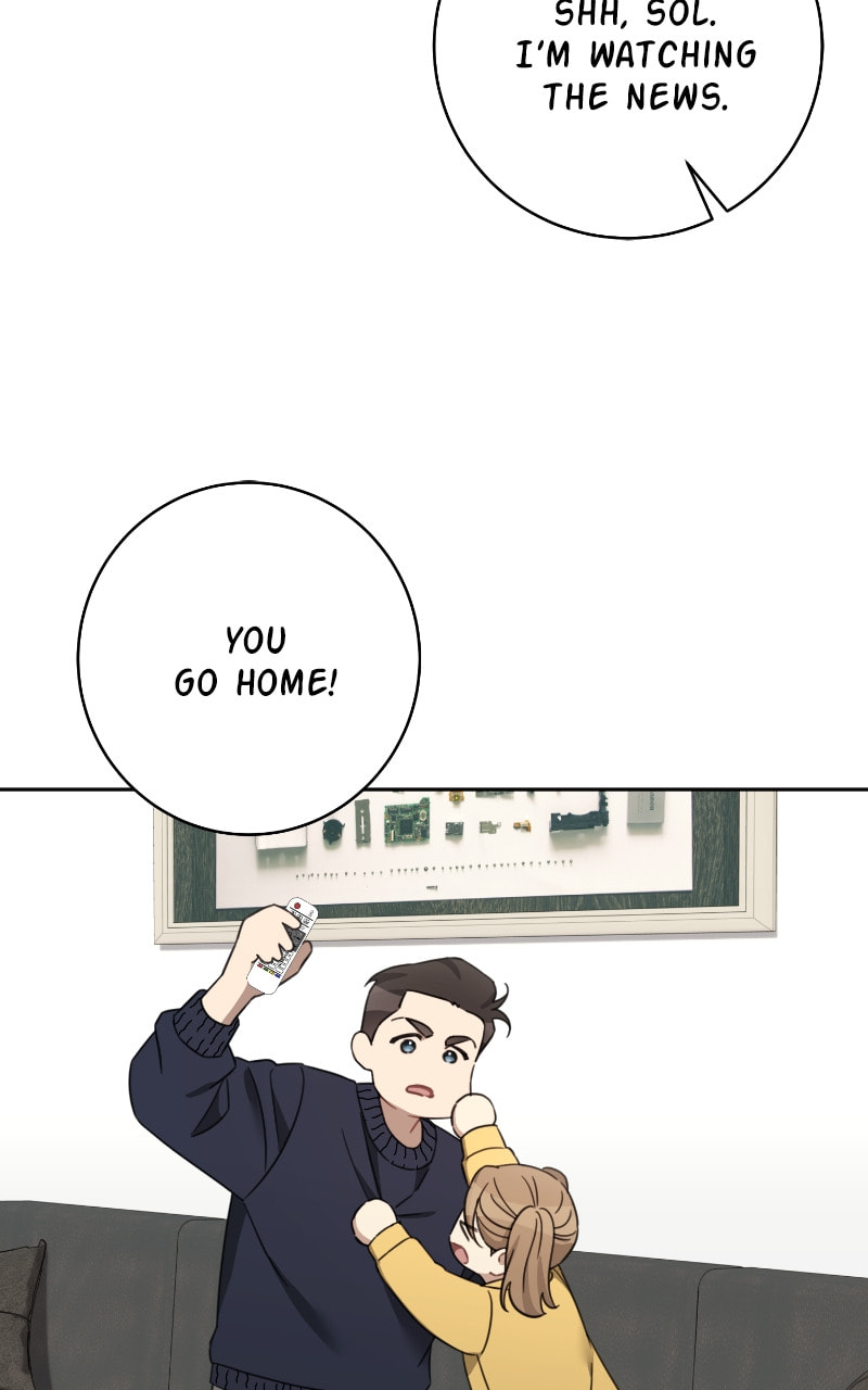 Read The RUNWAY chapter 109 image 53 on Lezhin