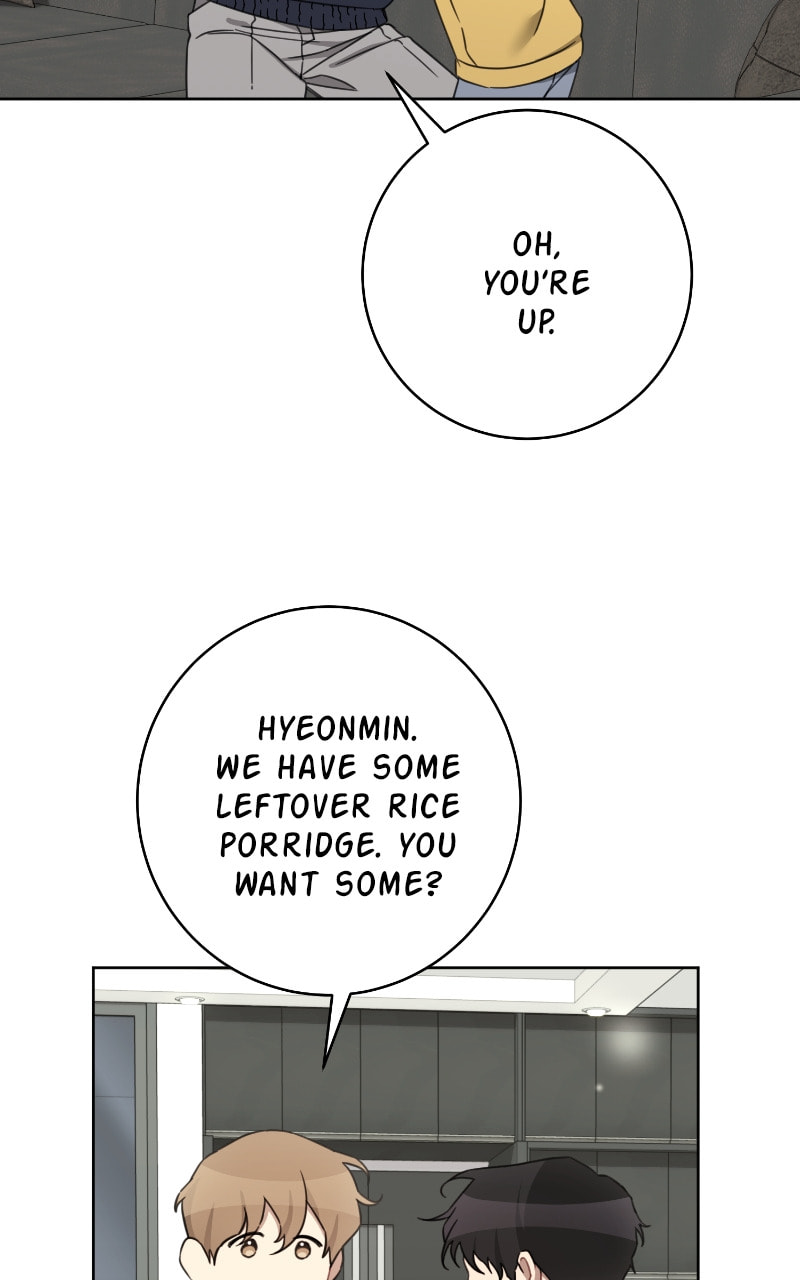 Read The RUNWAY chapter 109 image 54 on Lezhin