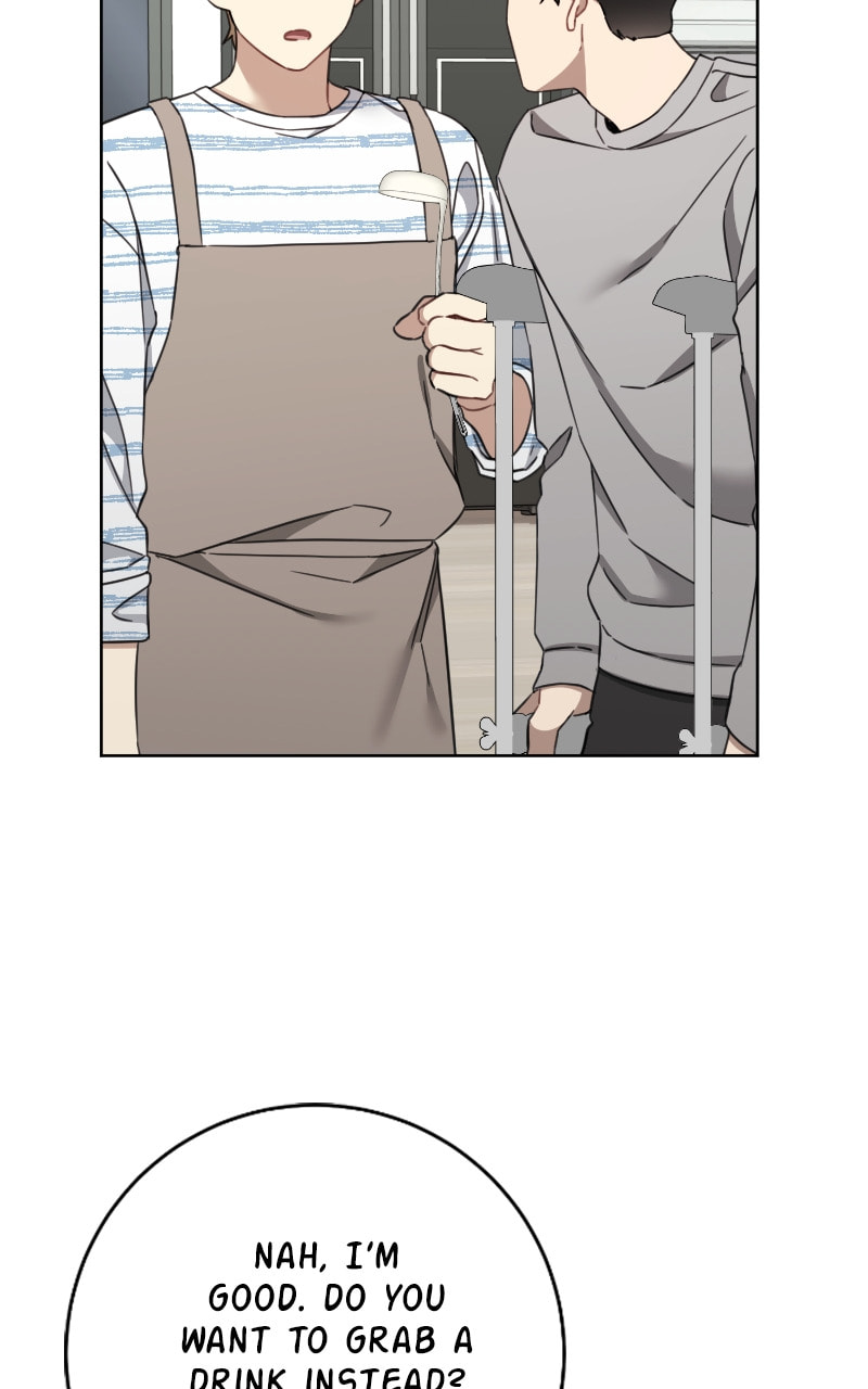 Read The RUNWAY chapter 109 image 55 on Lezhin