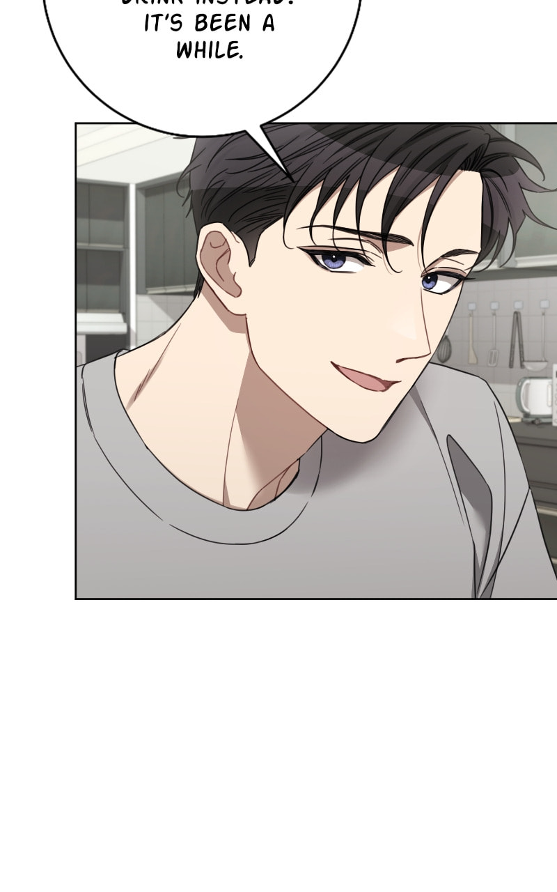 Read The RUNWAY chapter 109 image 56 on Lezhin