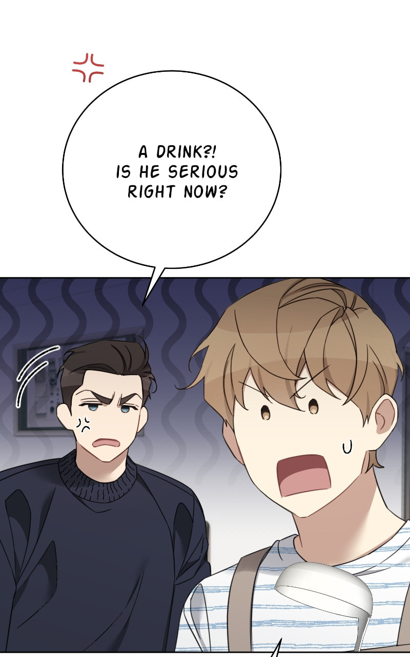 Read The RUNWAY chapter 109 image 57 on Lezhin