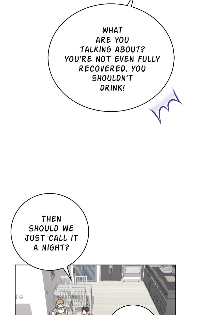 Read The RUNWAY chapter 109 image 58 on Lezhin