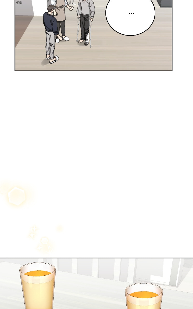 Read The RUNWAY chapter 109 image 59 on Lezhin