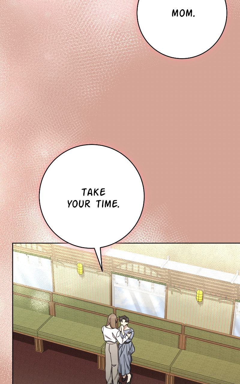 Read The RUNWAY chapter 109 image 6 on Lezhin