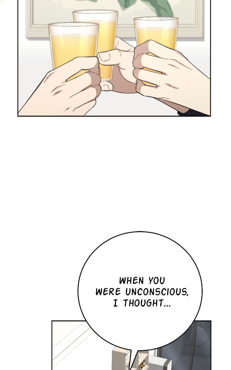 Read The RUNWAY chapter 109 image 61 on Lezhin