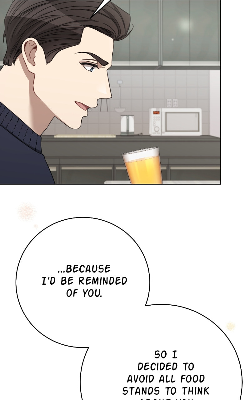 Read The RUNWAY chapter 109 image 63 on Lezhin
