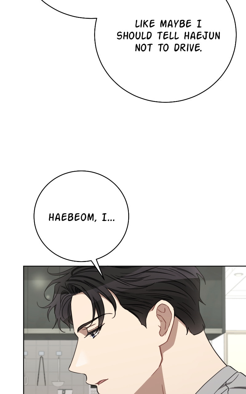 Read The RUNWAY chapter 109 image 66 on Lezhin