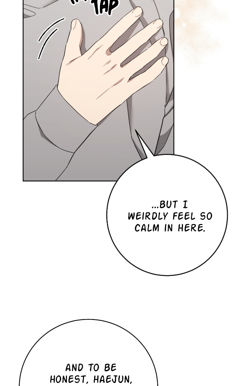 Read The RUNWAY chapter 109 image 68 on Lezhin
