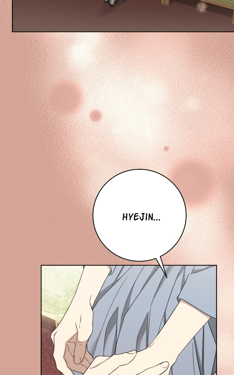 Read The RUNWAY chapter 109 image 7 on Lezhin