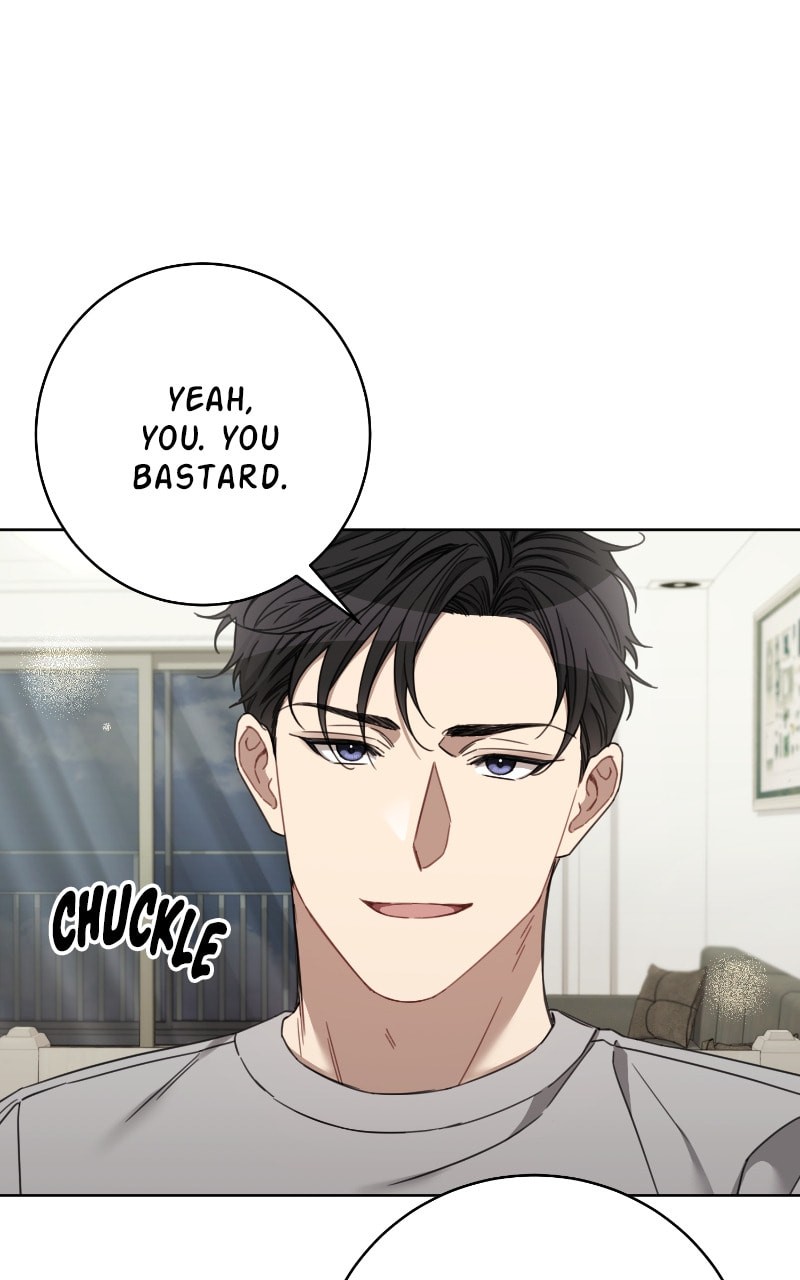 Read The RUNWAY chapter 109 image 70 on Lezhin