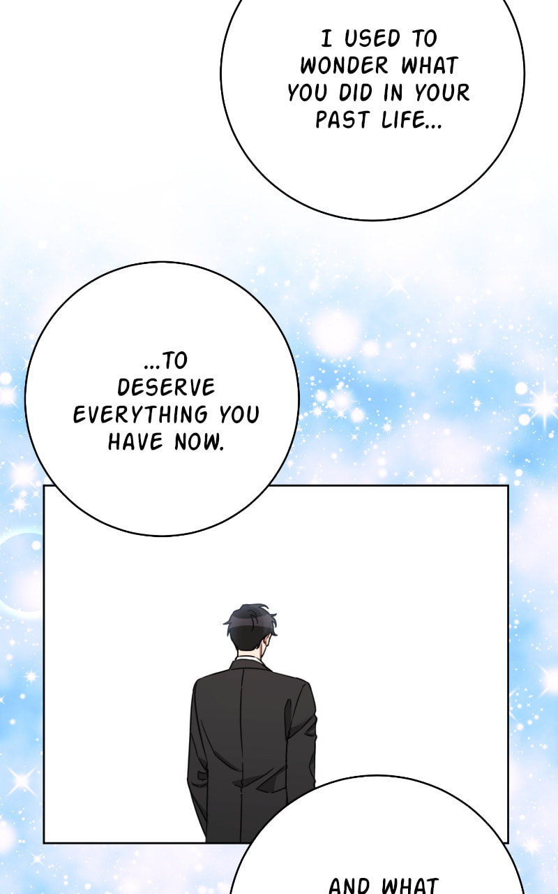 Read The RUNWAY chapter 109 image 71 on Lezhin