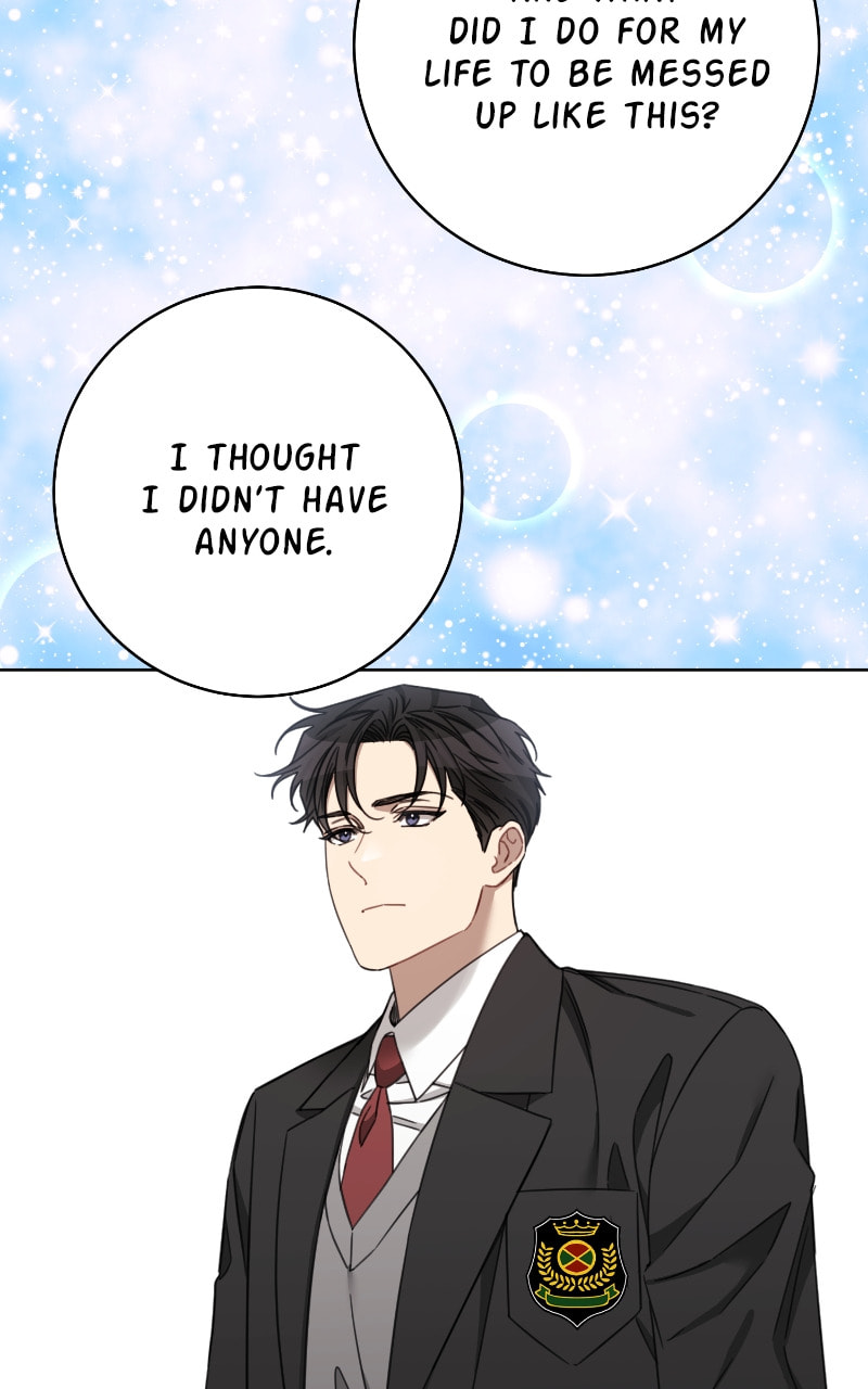 Read The RUNWAY chapter 109 image 72 on Lezhin