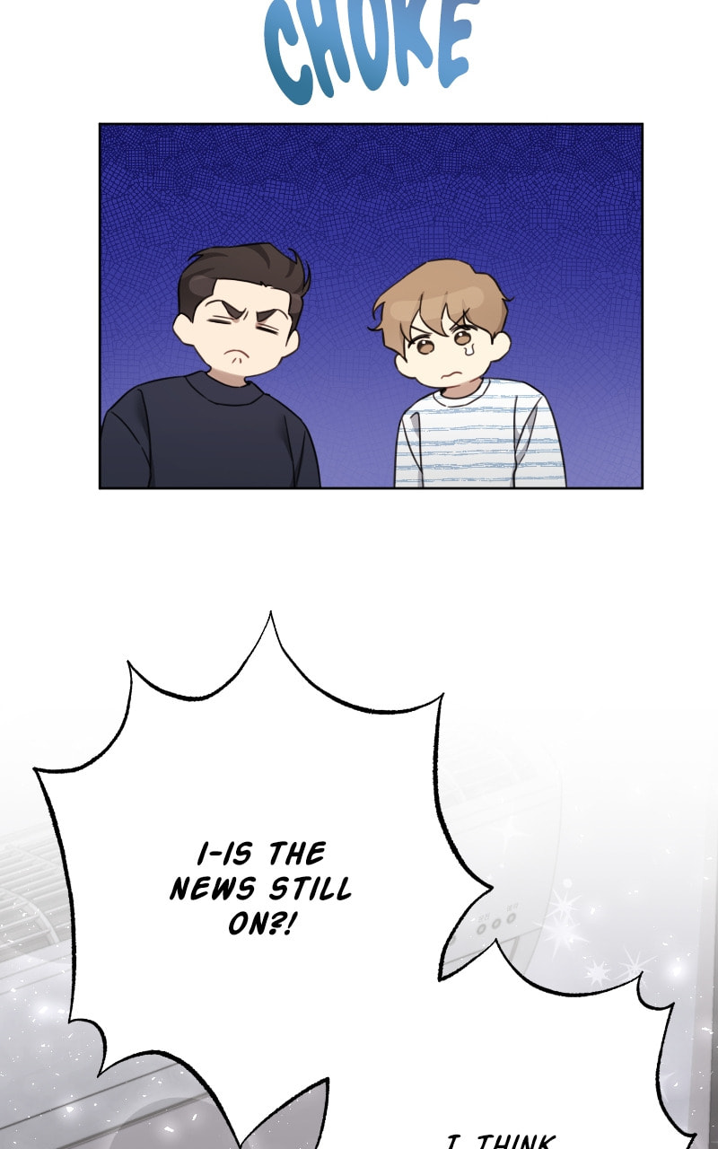 Read The RUNWAY chapter 109 image 76 on Lezhin