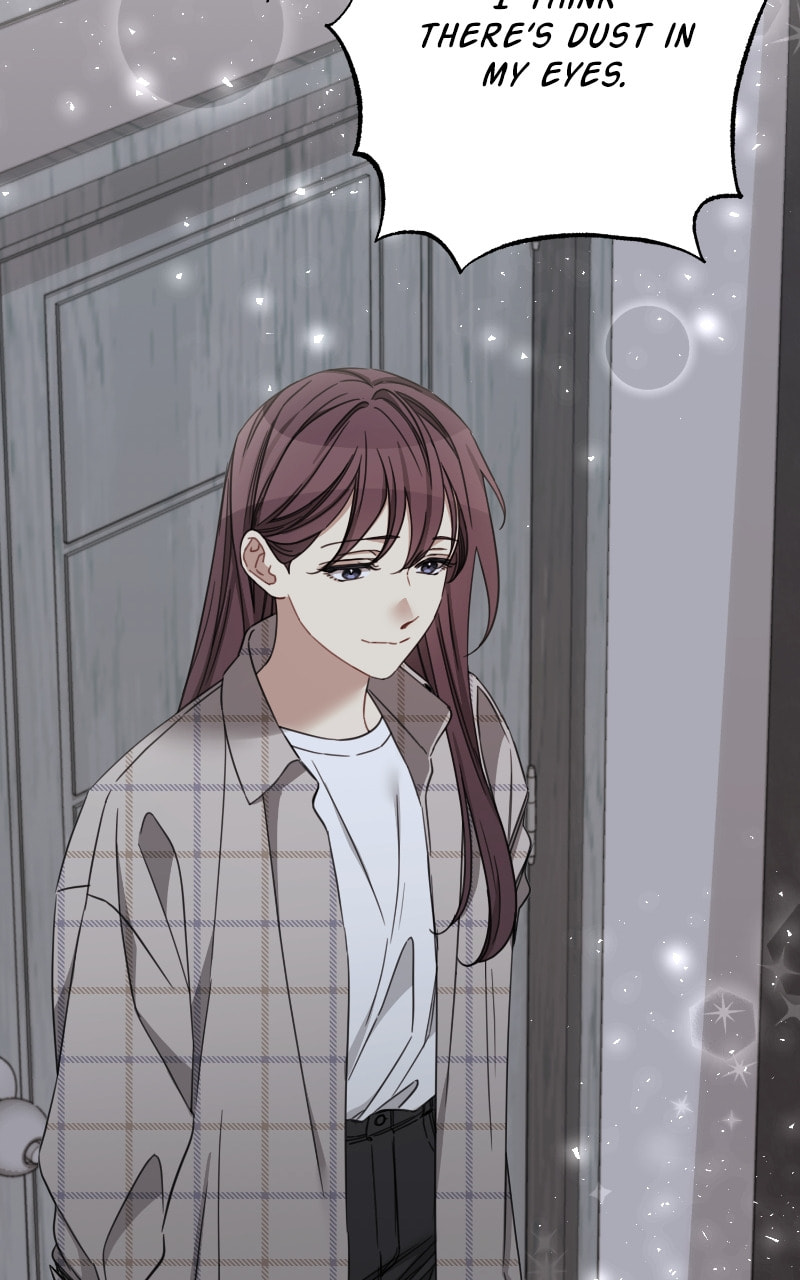 Read The RUNWAY chapter 109 image 77 on Lezhin