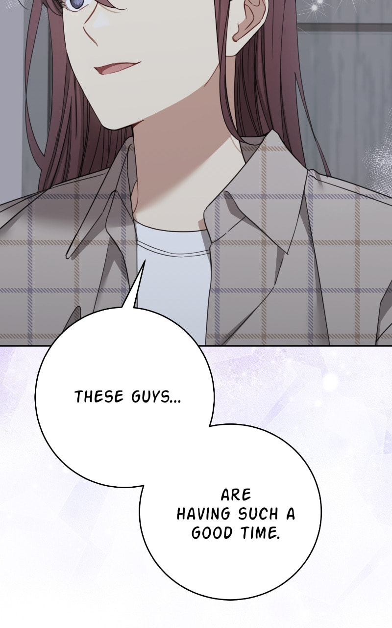 Read The RUNWAY chapter 109 image 79 on Lezhin