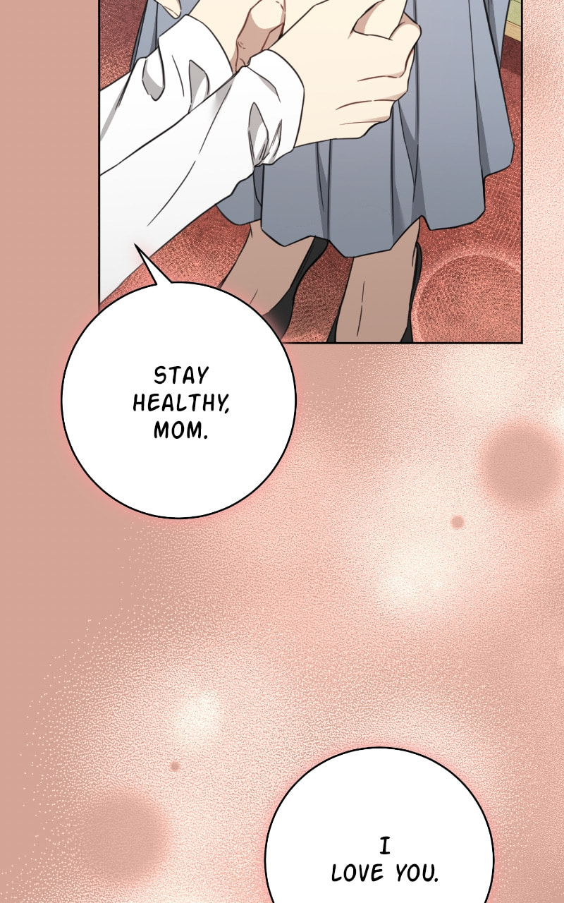 Read The RUNWAY chapter 109 image 8 on Lezhin