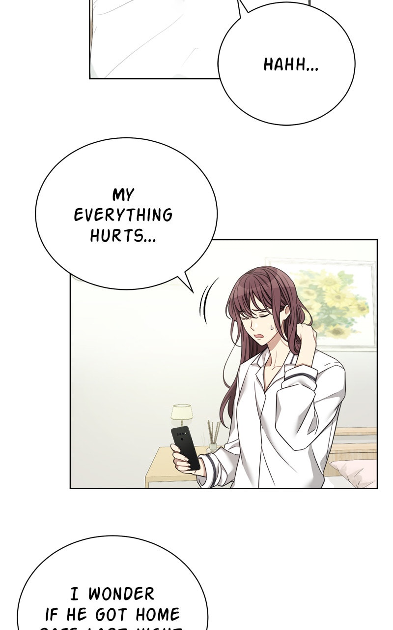 Read The RUNWAY chapter 11 image 10 on Lezhin