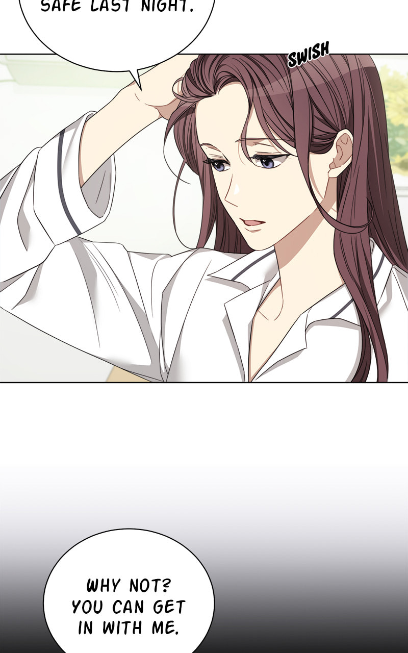 Read The RUNWAY chapter 11 image 11 on Lezhin