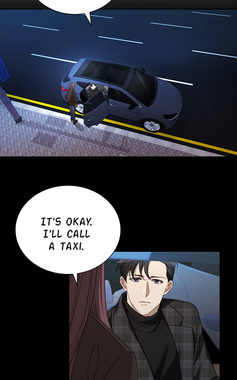 Read The RUNWAY chapter 11 image 12 on Lezhin