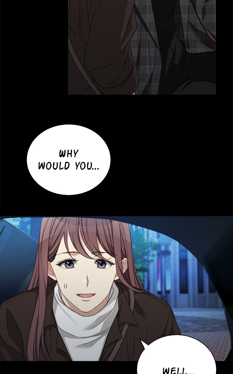 Read The RUNWAY chapter 11 image 13 on Lezhin